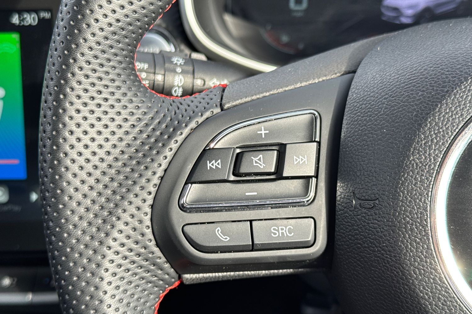 Used MG MG ZS 2024 for sale - 76647804: Photo 21