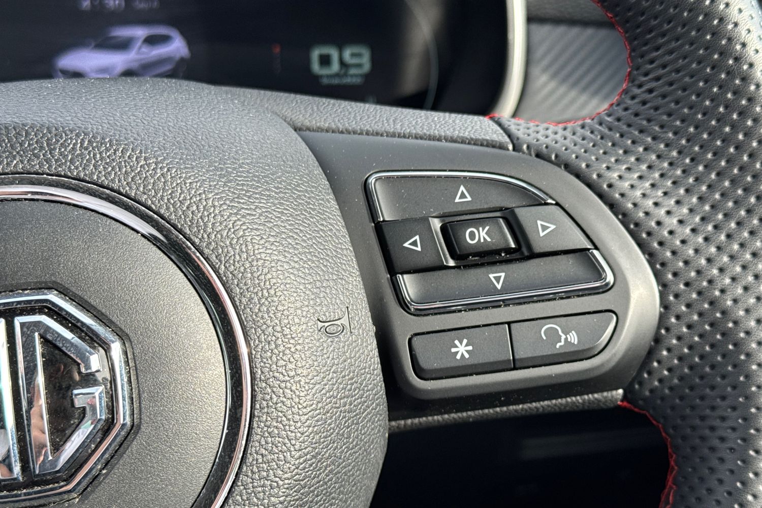 Used MG MG ZS 2024 for sale - 76647804: Photo 22