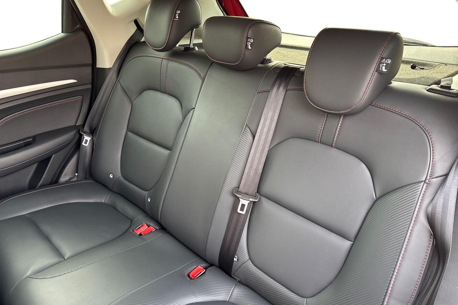 Used MG MG ZS 2024 for sale - 76647804: Photo 23