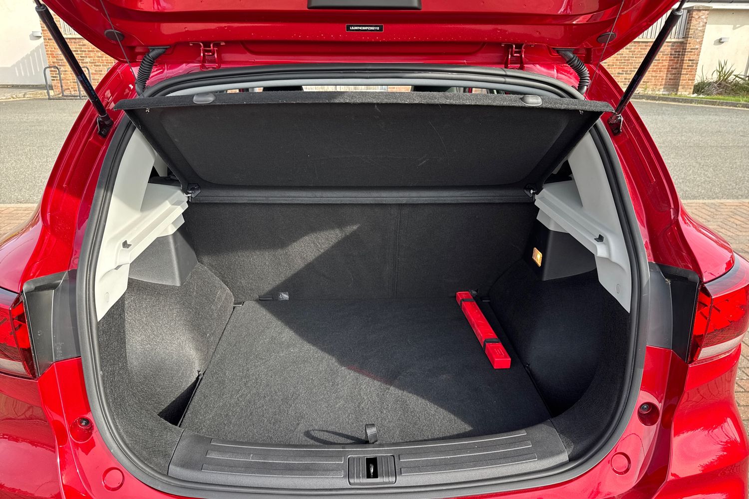 Used MG MG ZS 2024 for sale - 76647804: Photo 24