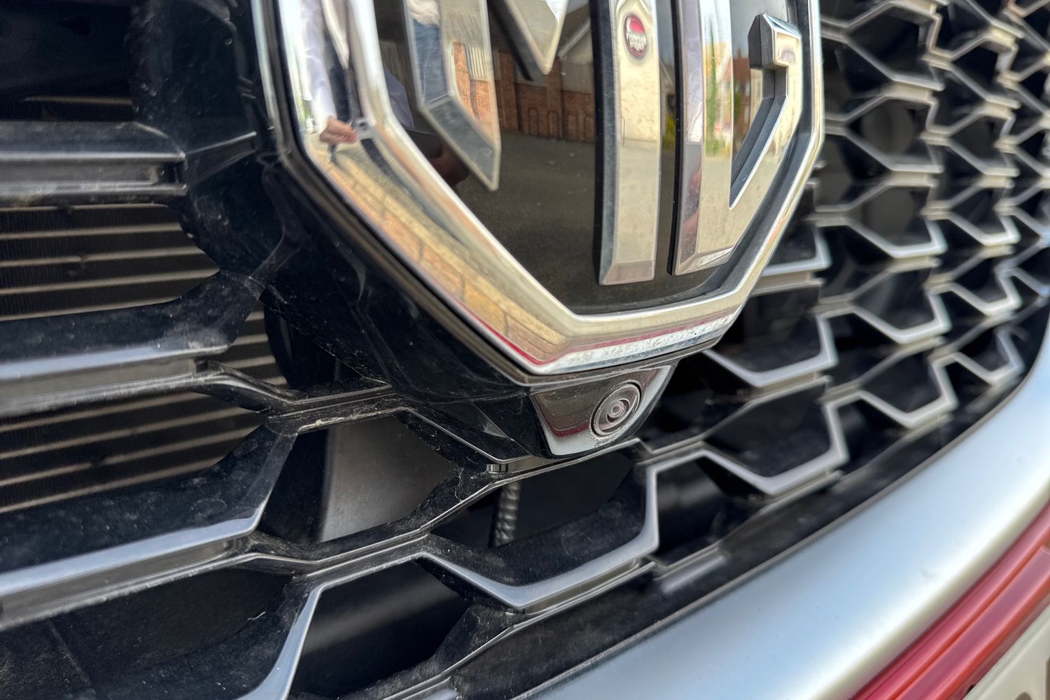 Used MG MG ZS 2024 for sale - 76647804: Photo 25