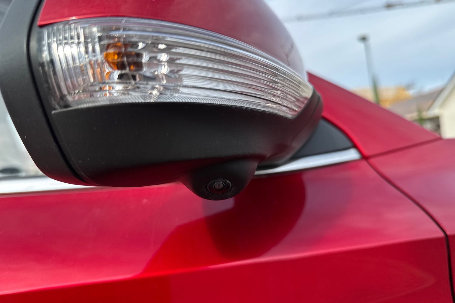 Used MG MG ZS 2024 for sale - 76647804: Photo 26