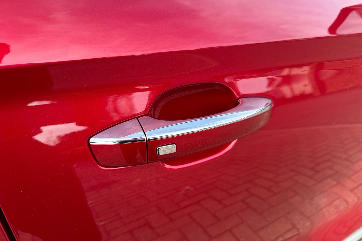 Used MG MG ZS 2024 for sale - 76647804: Photo 27