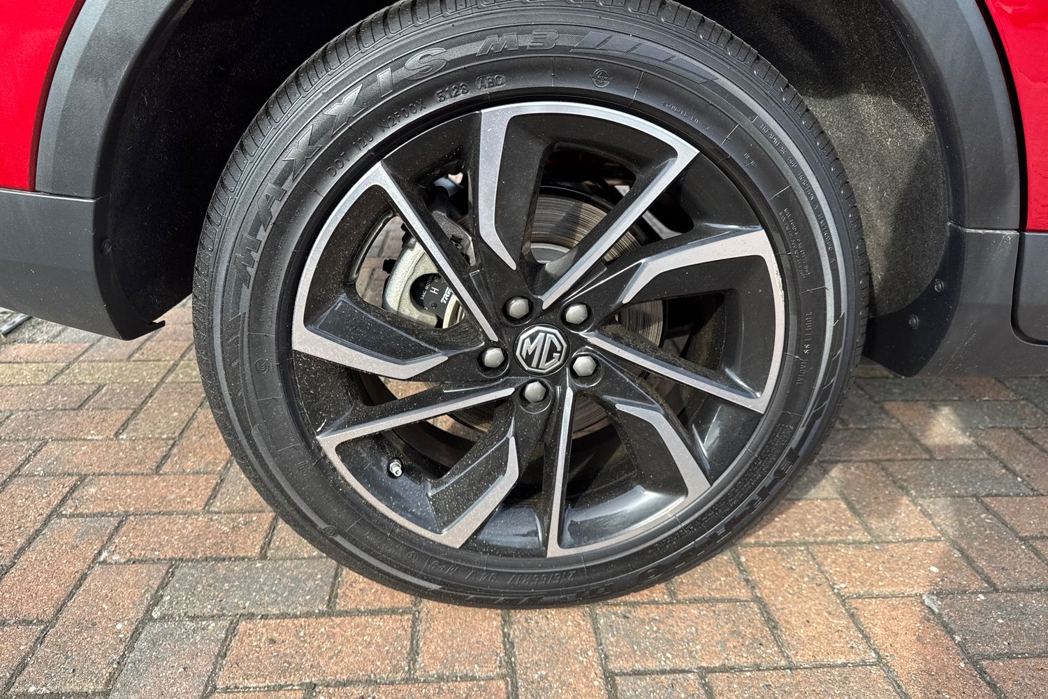 Used MG MG ZS 2024 for sale - 76647804: Photo 29