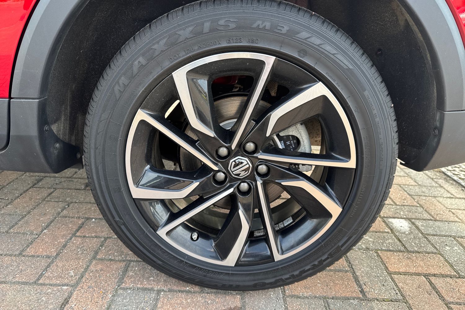 Used MG MG ZS 2024 for sale - 76647804: Photo 30