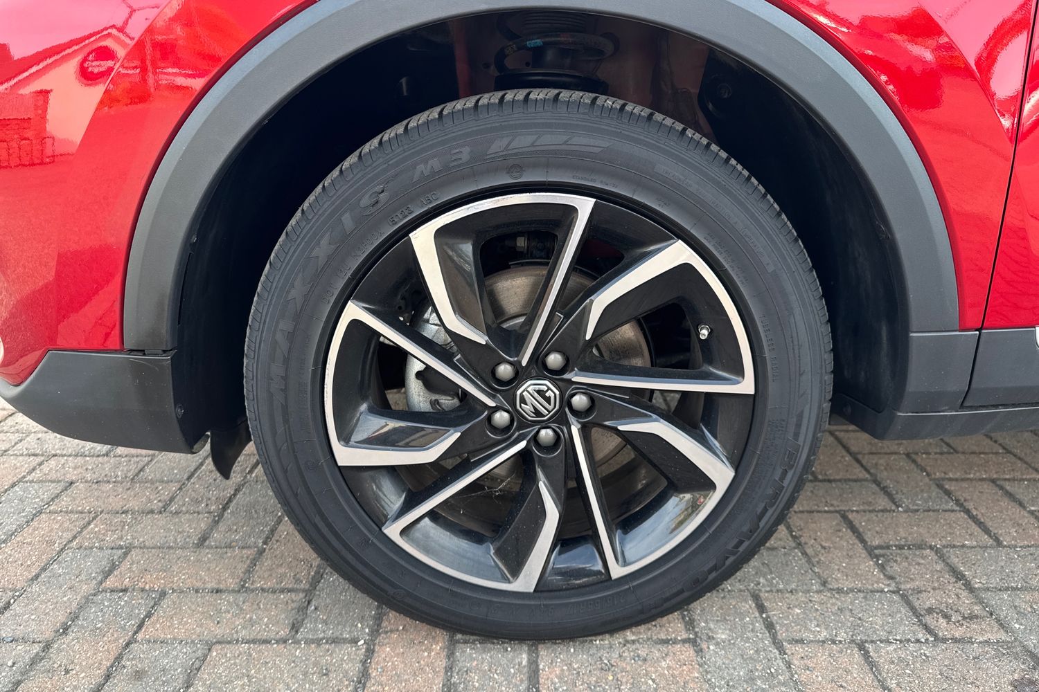 Used MG MG ZS 2024 for sale - 76647804: Photo 31