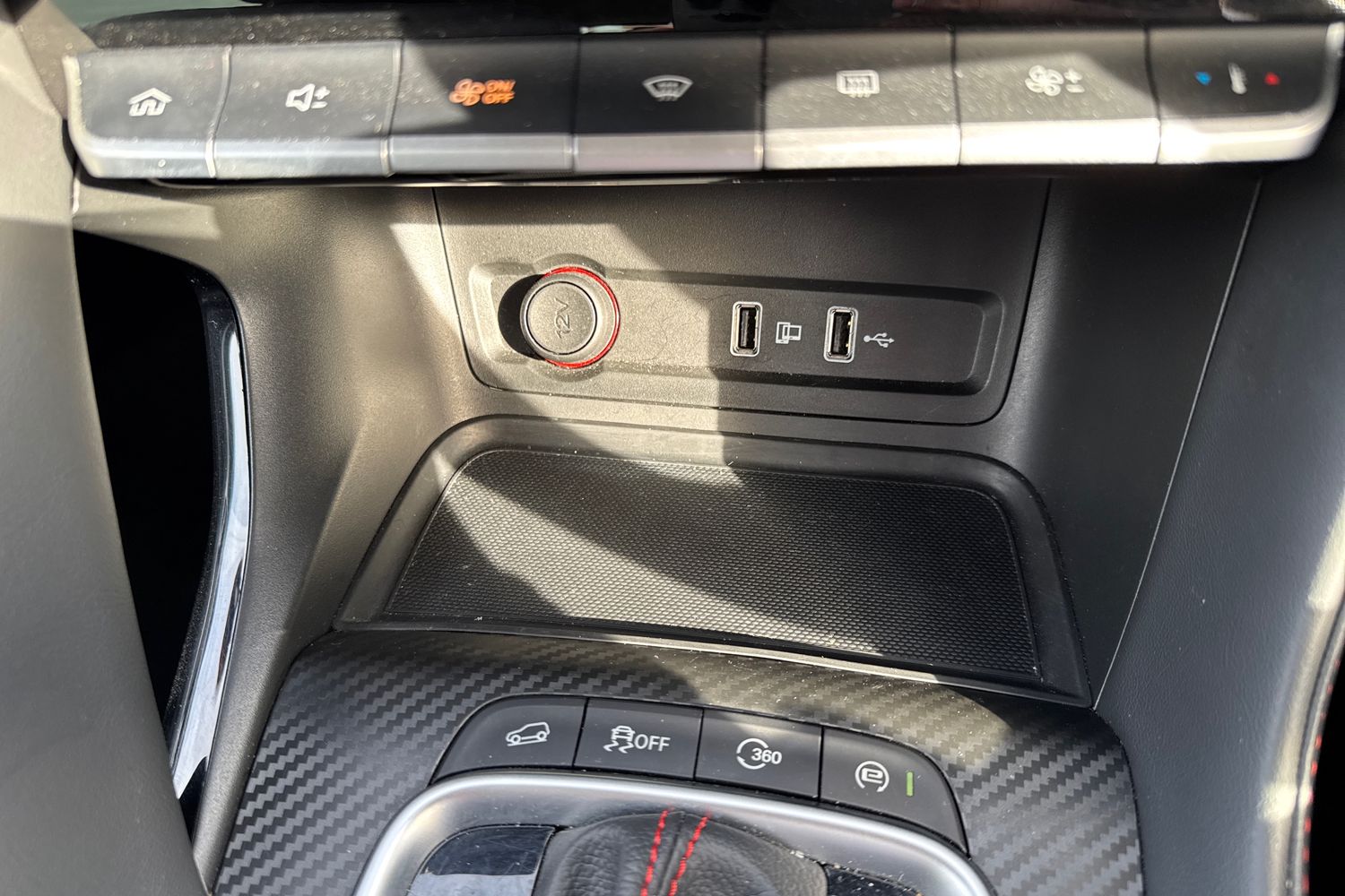 Used MG MG ZS 2024 for sale - 76647804: Photo 38