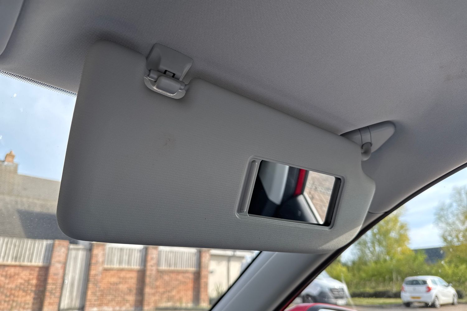 Used MG MG ZS 2024 for sale - 76647804: Photo 42