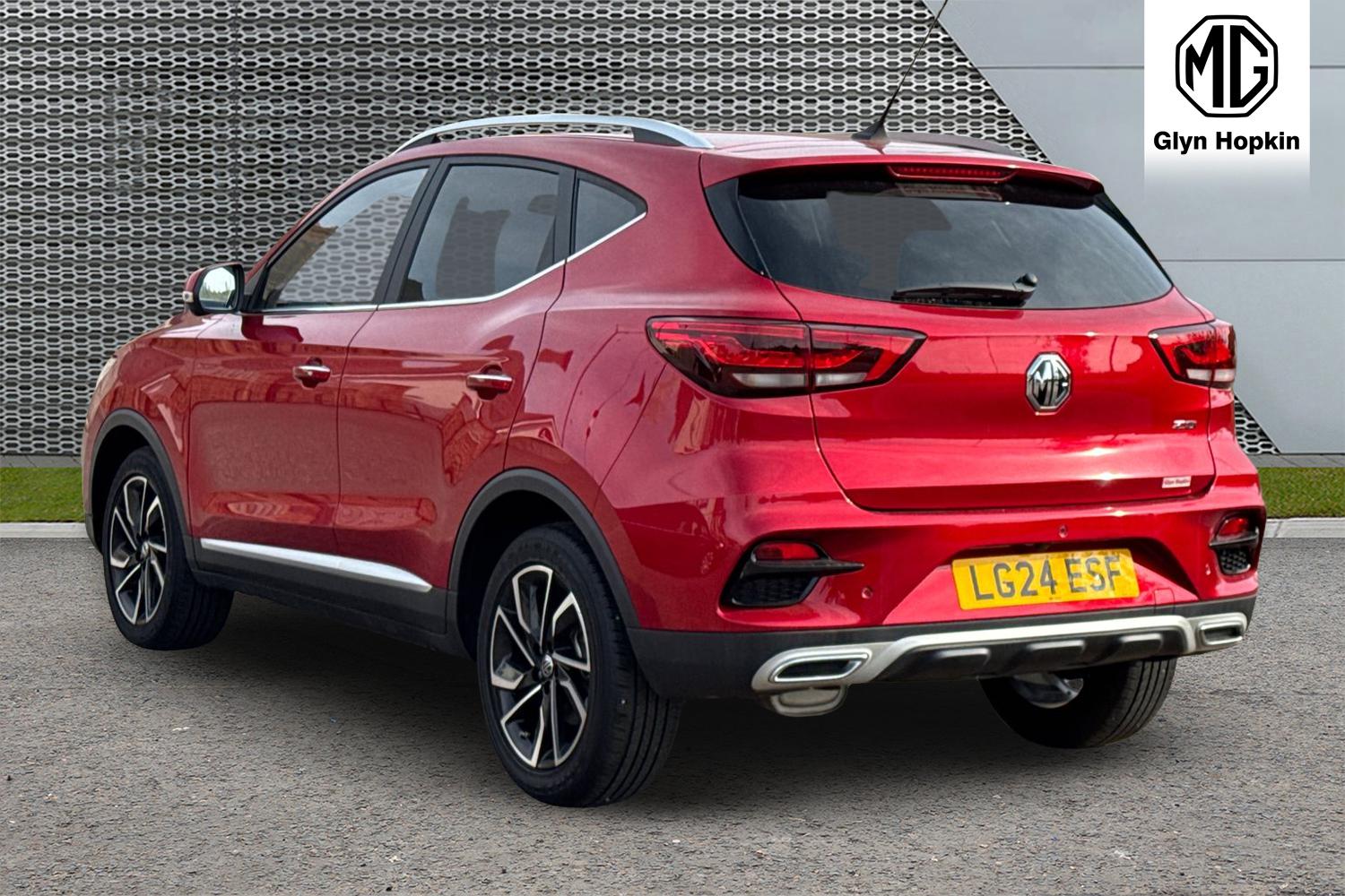 Used MG MG ZS 2024 for sale - 76647804: Photo 5