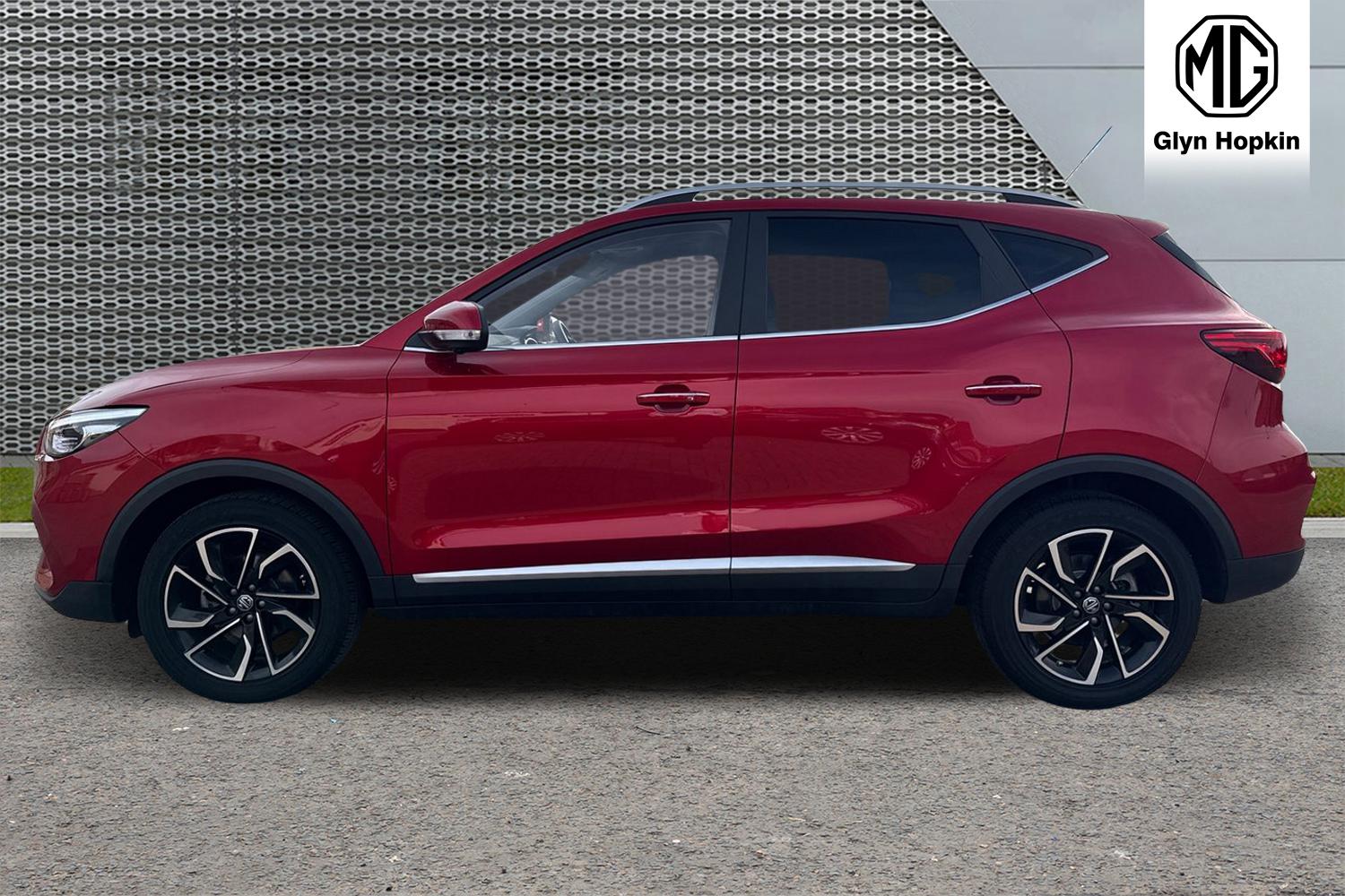 Used MG MG ZS 2024 for sale - 76647804: Photo 6