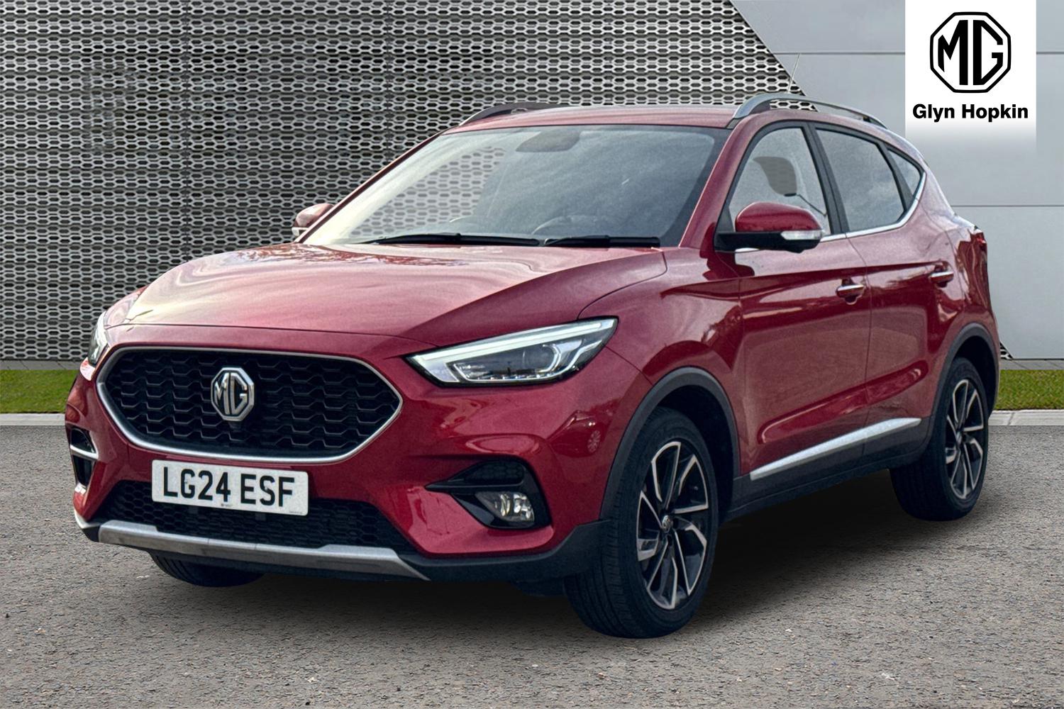 Used MG MG ZS 2024 for sale - 76647804: Photo 7