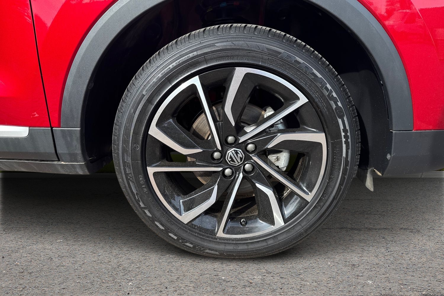 Used MG MG ZS 2024 for sale - 76647804: Photo 9