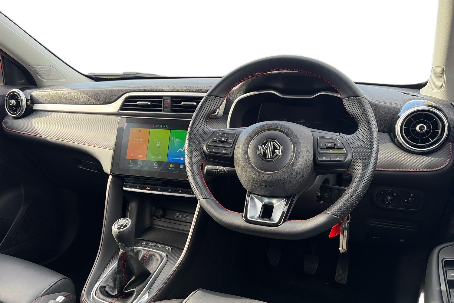 Used MG MG ZS 2024 for sale - 78014479: Photo 10