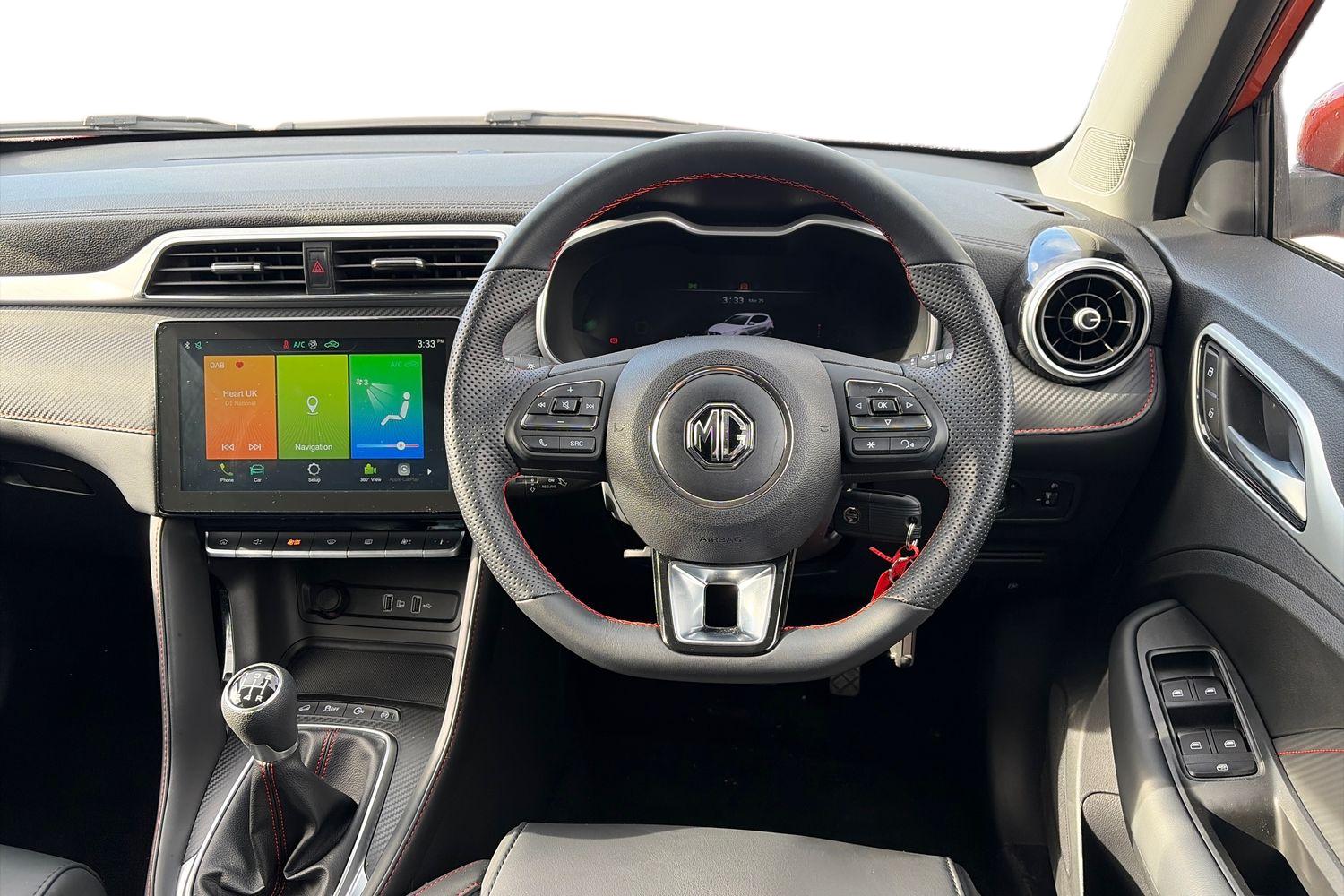 Used MG MG ZS 2024 for sale - 78014479: Photo 11