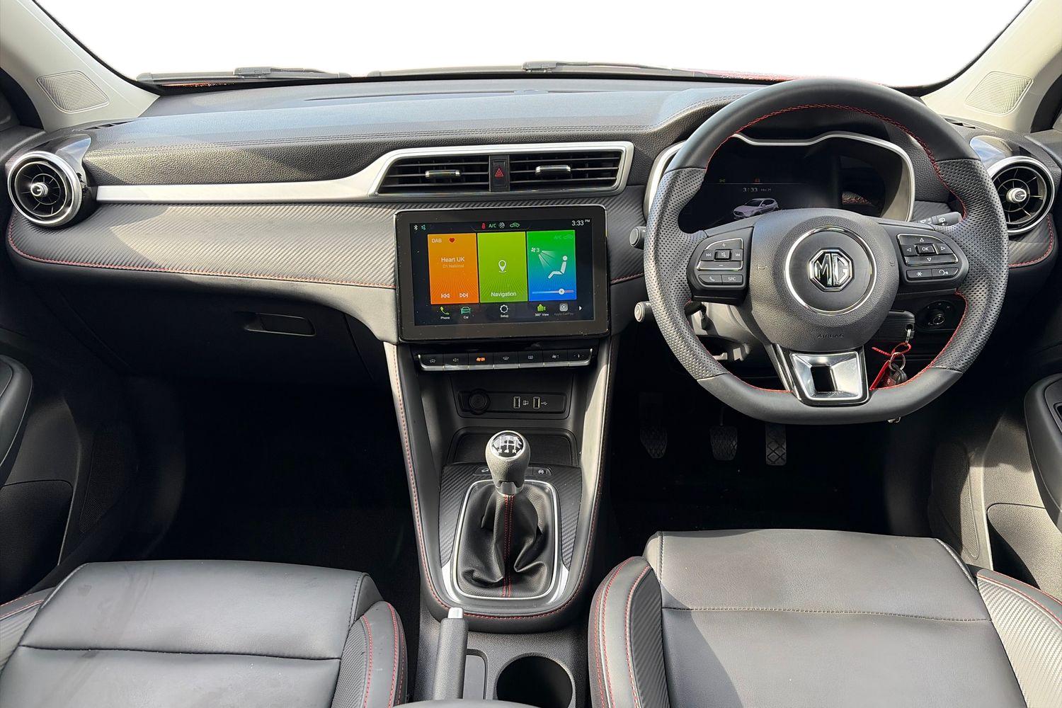 Used MG MG ZS 2024 for sale - 78014479: Photo 12