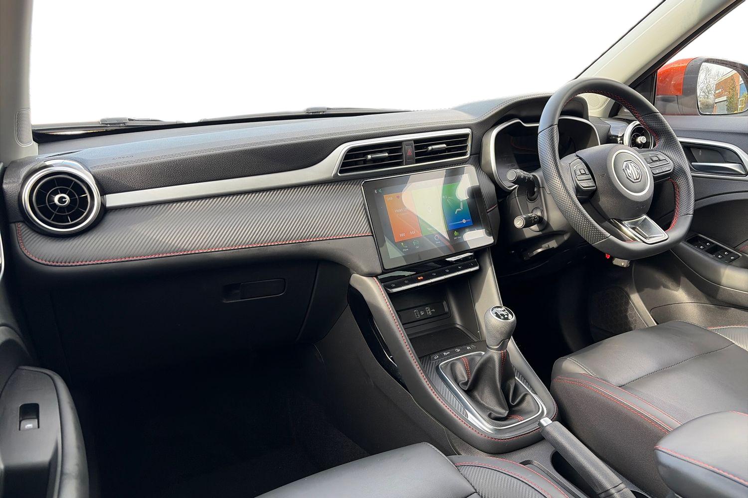 Used MG MG ZS 2024 for sale - 78014479: Photo 13