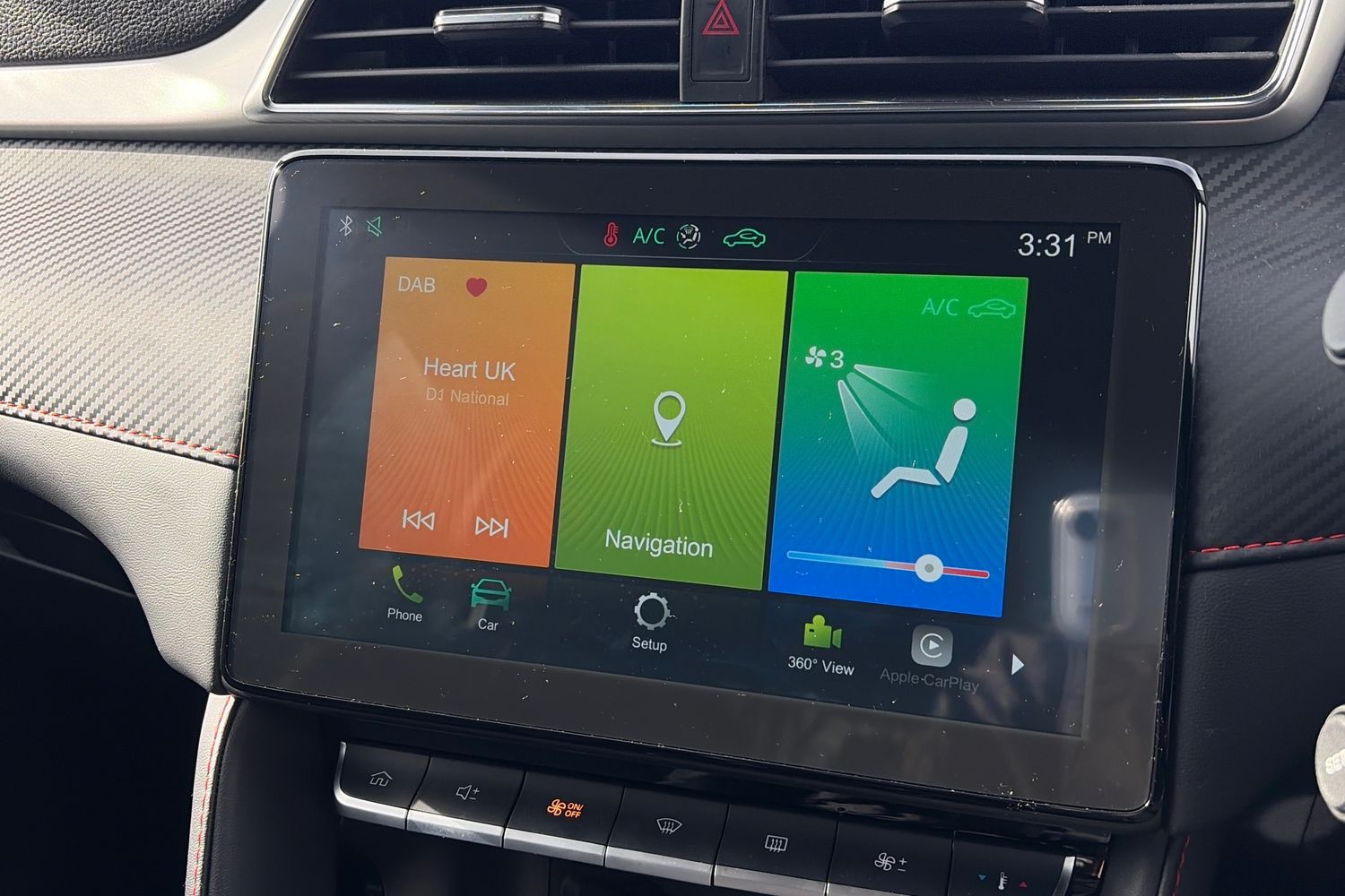 Used MG MG ZS 2024 for sale - 78014479: Photo 17