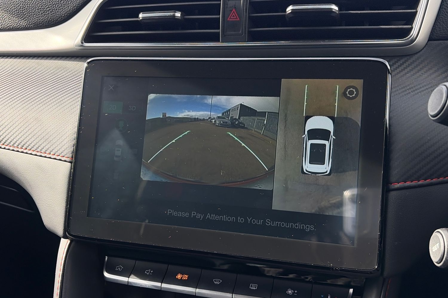 Used MG MG ZS 2024 for sale - 78014479: Photo 19