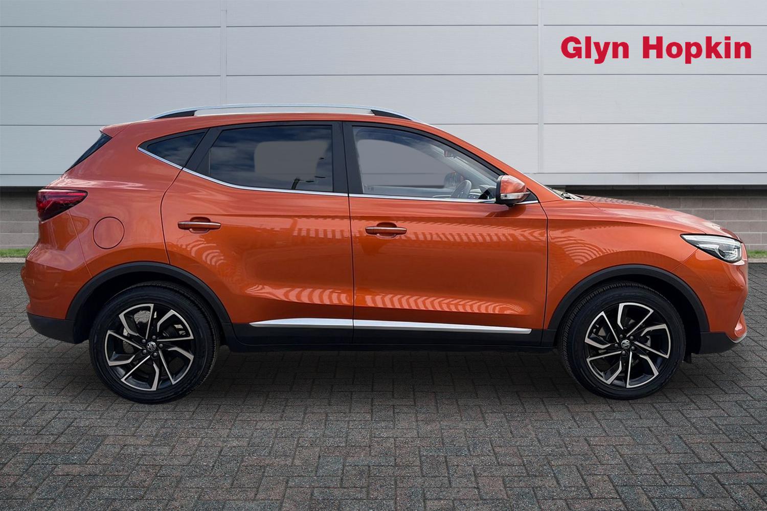 Used MG MG ZS 2024 for sale - 78014479: Photo 2