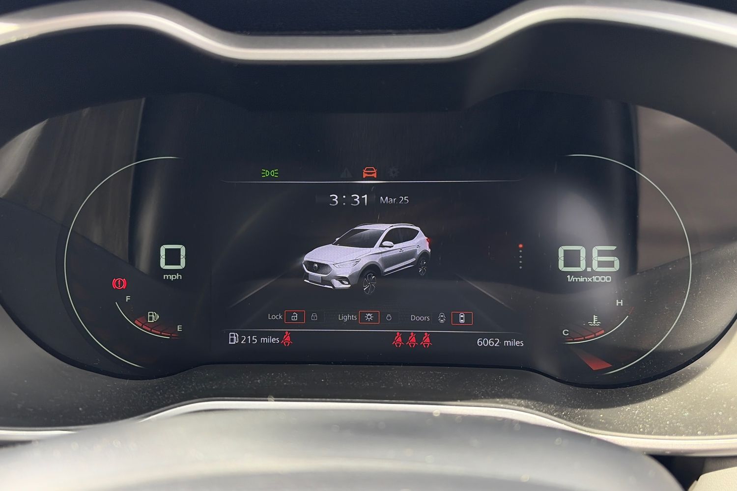 Used MG MG ZS 2024 for sale - 78014479: Photo 20