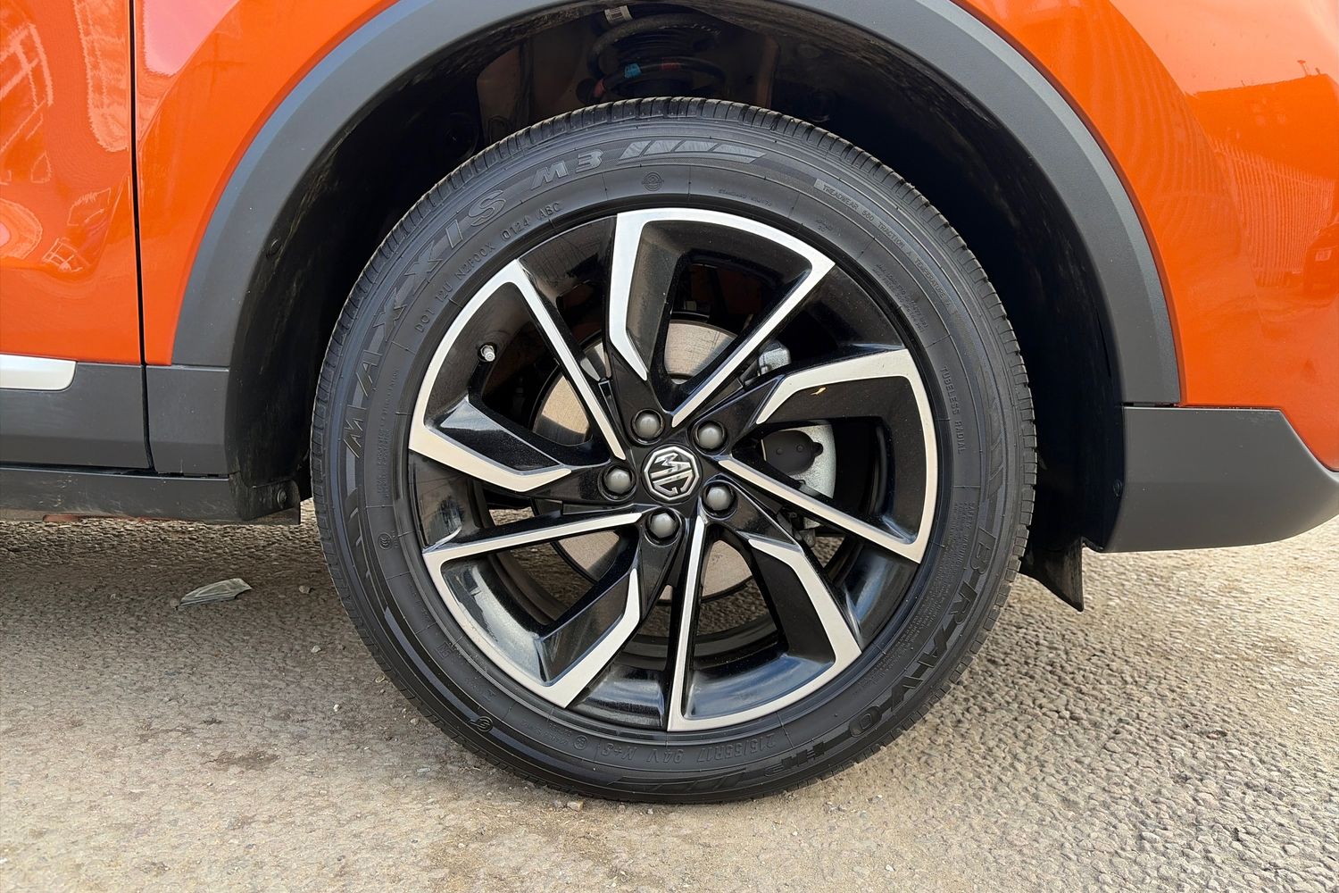 Used MG MG ZS 2024 for sale - 78014479: Photo 25