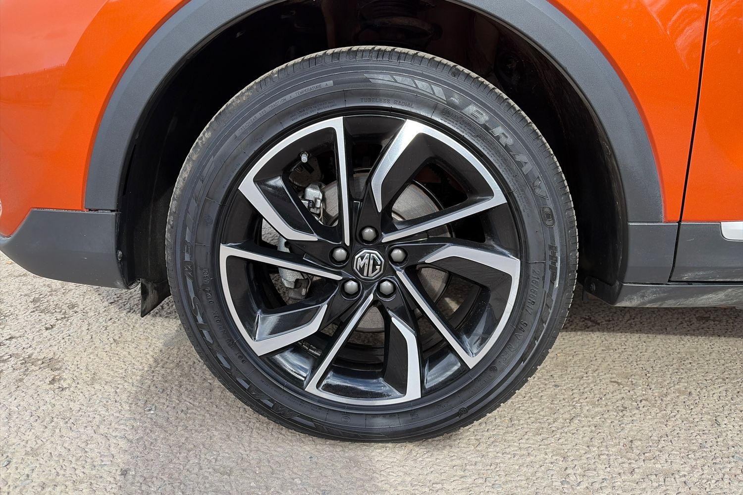 Used MG MG ZS 2024 for sale - 78014479: Photo 26