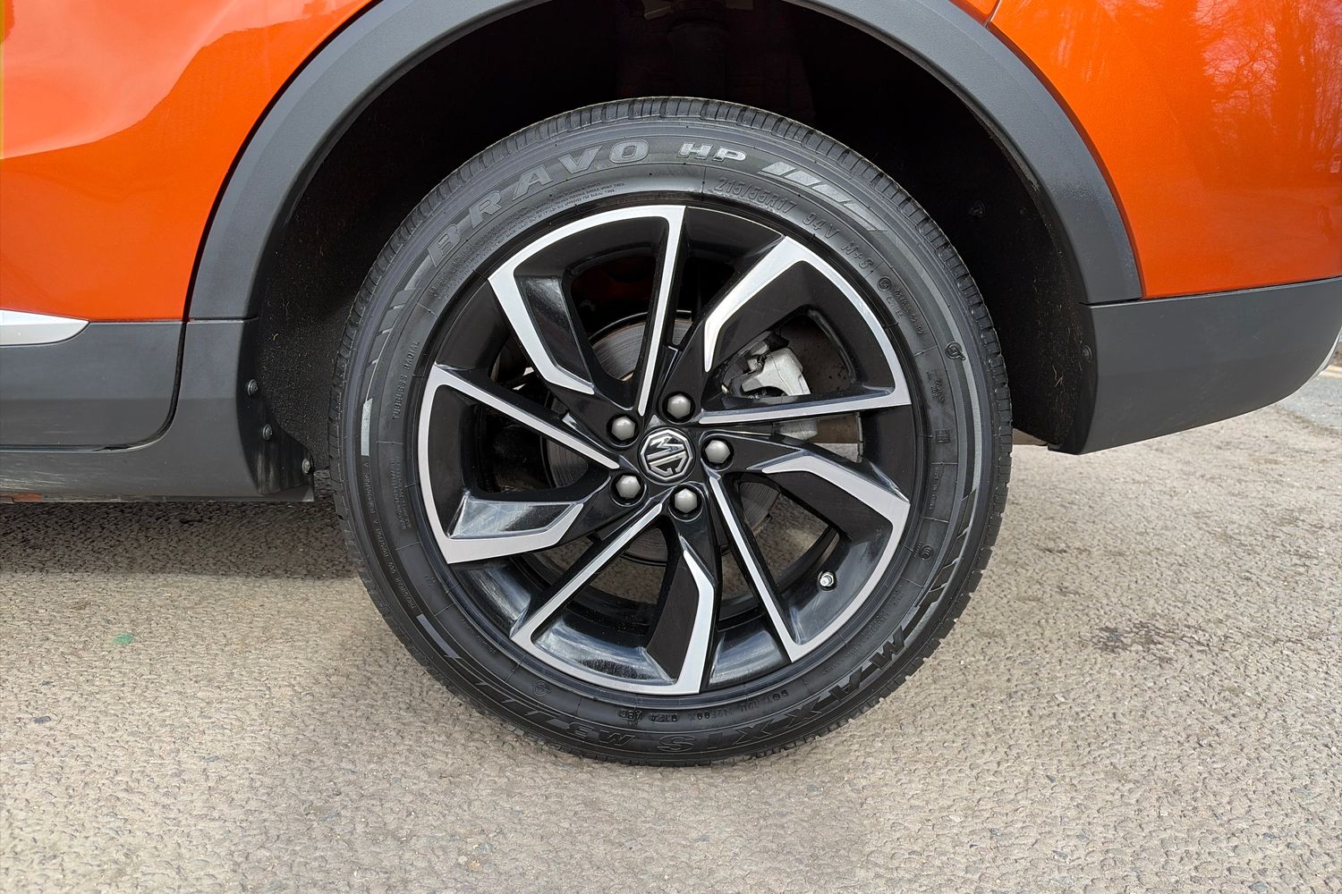 Used MG MG ZS 2024 for sale - 78014479: Photo 27