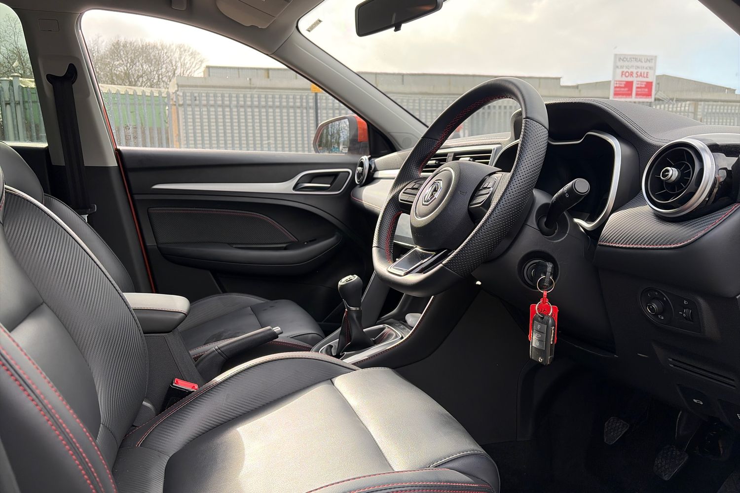 Used MG MG ZS 2024 for sale - 78014479: Photo 37