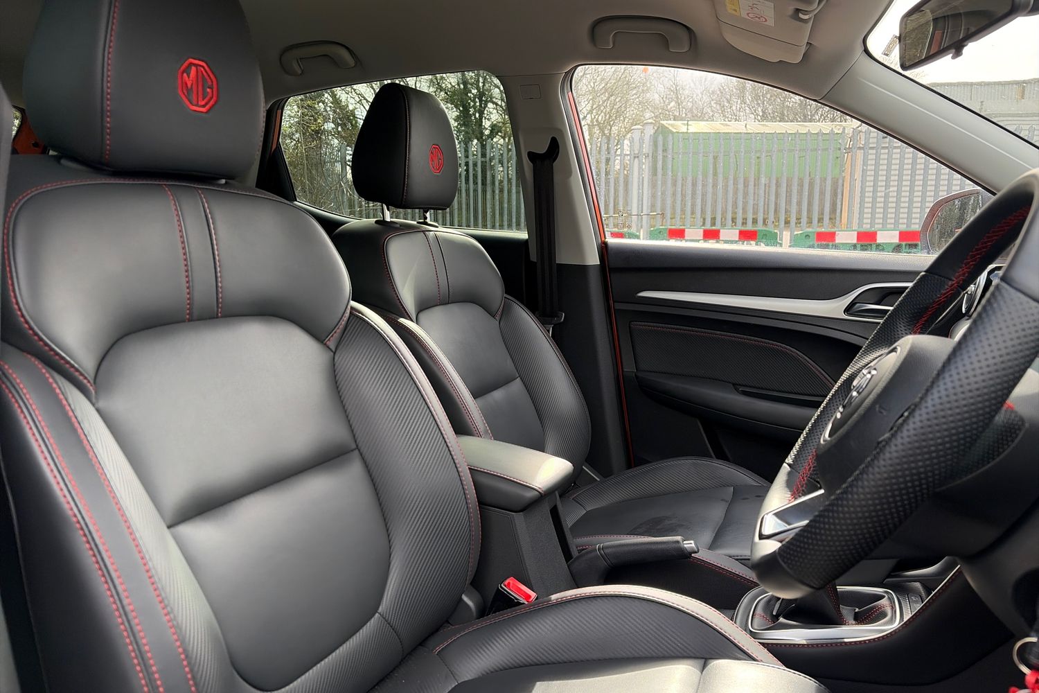 Used MG MG ZS 2024 for sale - 78014479: Photo 38