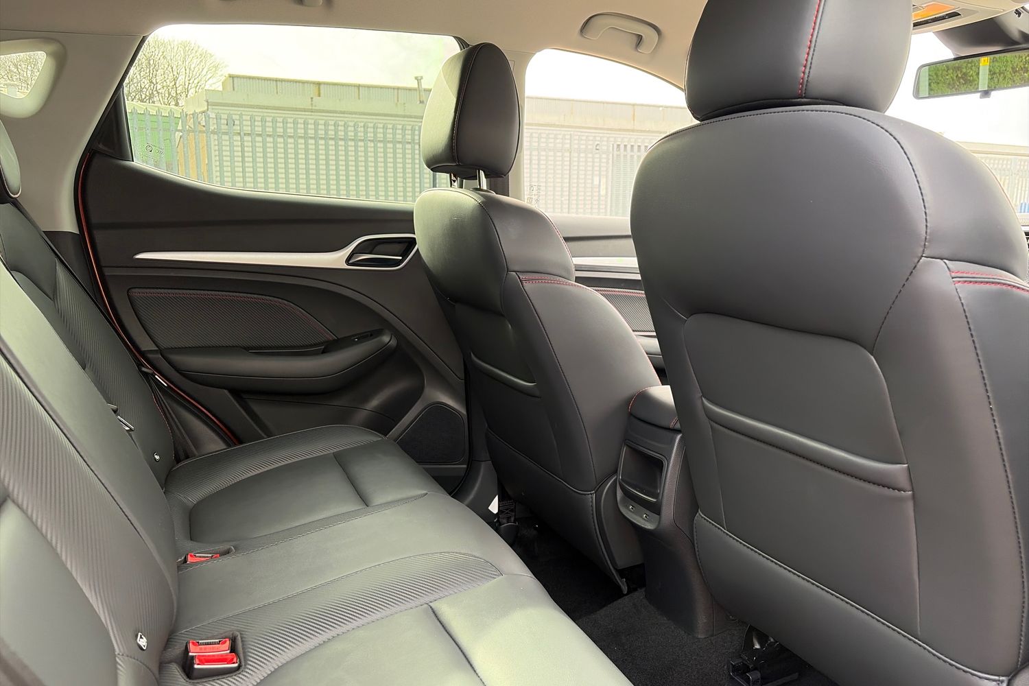 Used MG MG ZS 2024 for sale - 78014479: Photo 39