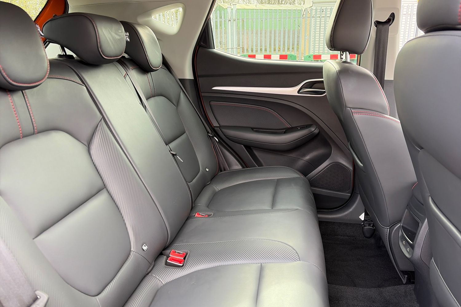 Used MG MG ZS 2024 for sale - 78014479: Photo 40