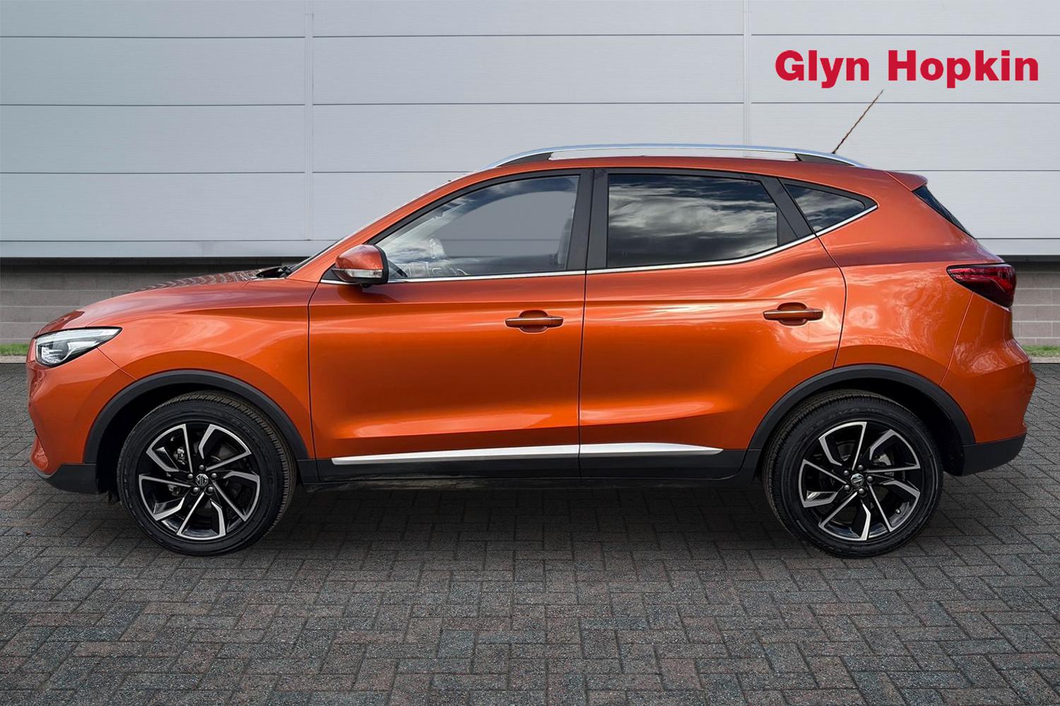 Used MG MG ZS 2024 for sale - 78014479: Photo 6