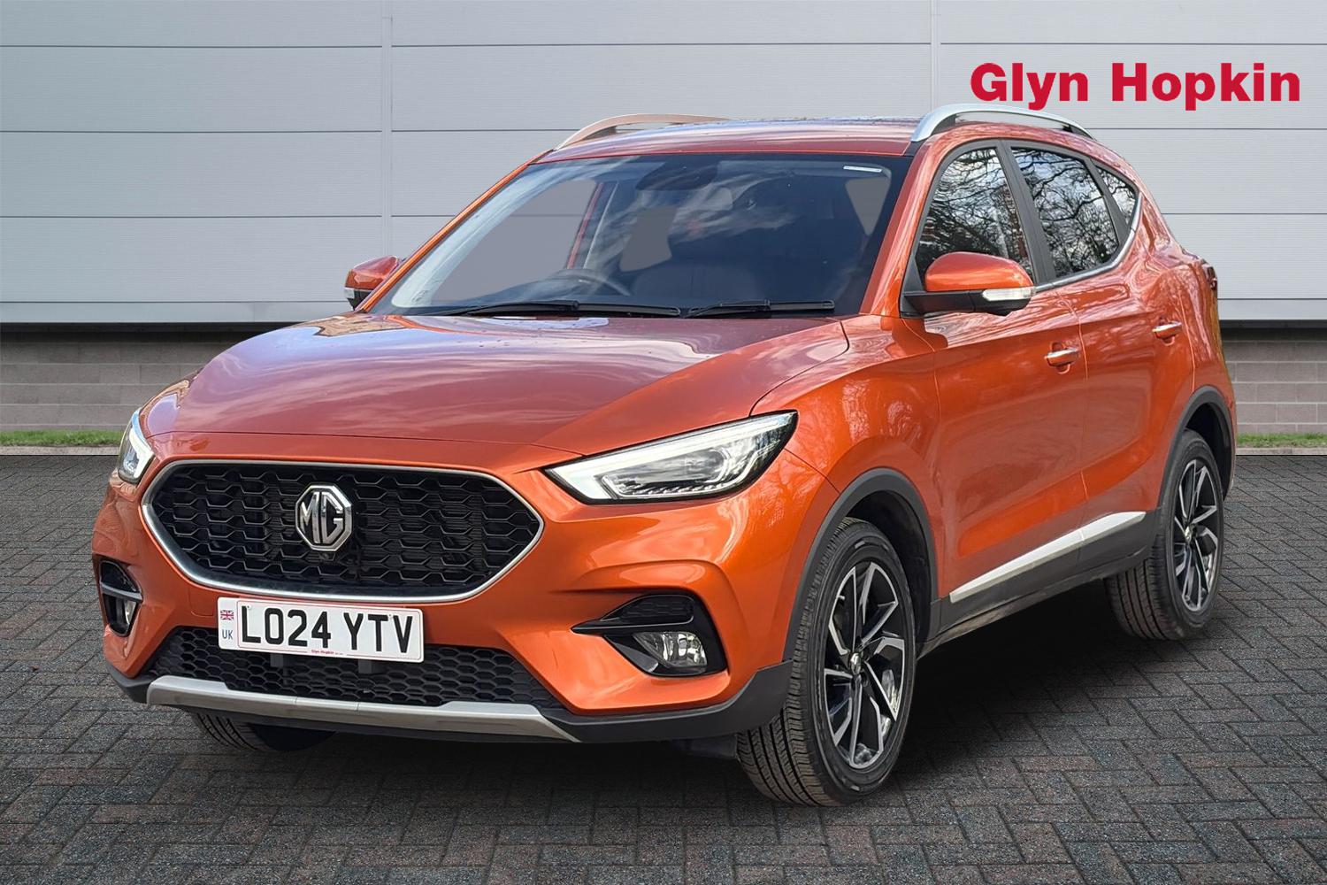 Used MG MG ZS 2024 for sale - 78014479: Photo 7