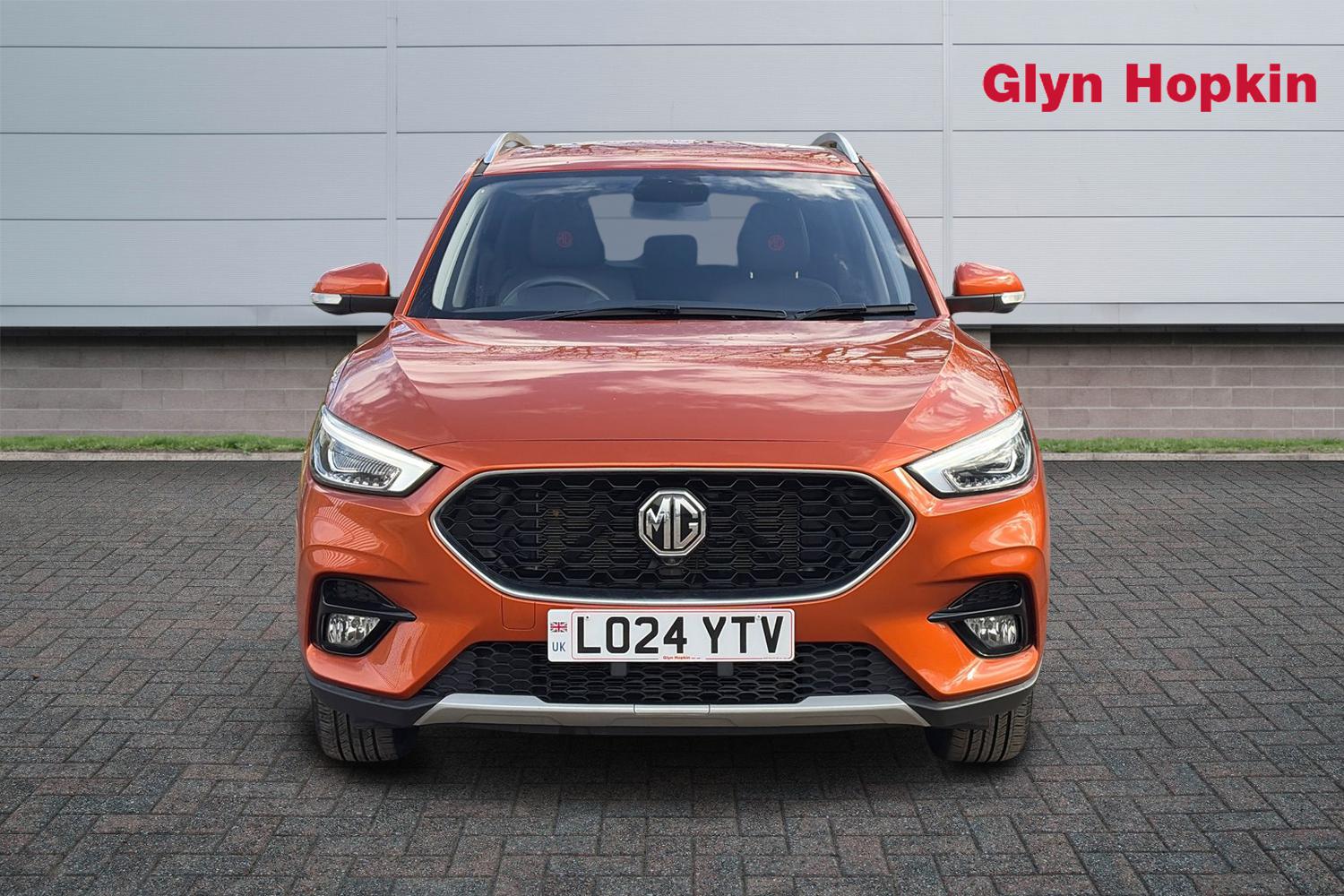 Used MG MG ZS 2024 for sale - 78014479: Photo 8