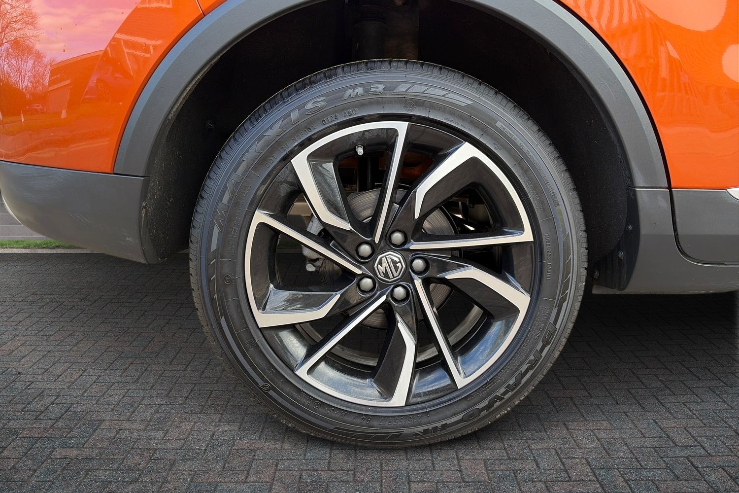 Used MG MG ZS 2024 for sale - 78014479: Photo 9