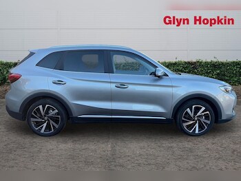 Used MG MG ZS 2025 for sale - 78165622: Photo