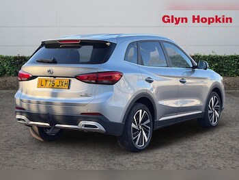 Used MG MG ZS 2025 for sale - 78165622: Photo