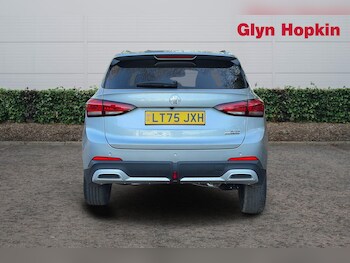 Used MG MG ZS 2025 for sale - 78165622: Photo