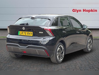 Used MG MG4 2025 for sale - 78165692: Photo
