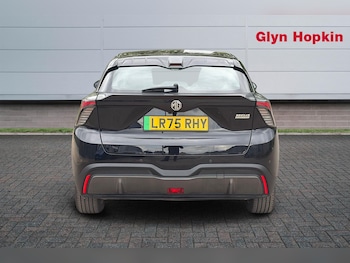 Used MG MG4 2025 for sale - 78165692: Photo