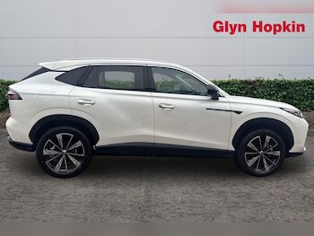 Used MG MG HS 2025 for sale - 77205626: Photo