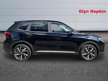 Used MG MG ZS 2026 for sale - 78590749: Photo