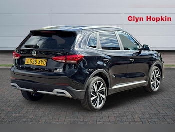 Used MG MG ZS 2026 for sale - 78590749: Photo