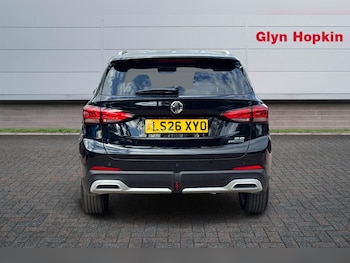 Used MG MG ZS 2026 for sale - 78590749: Photo