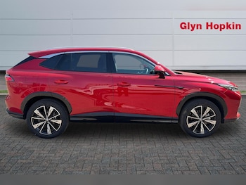 Used MG MG HS 2024 for sale - 78995235: Photo