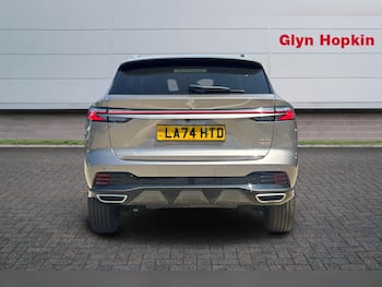 Used MG MG HS 2024 for sale - 79781226: Photo