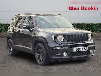 2019 - 1.3 T4 GSE Night Eagle II 5dr DDCT