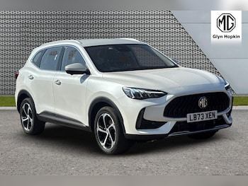 Used MG MG HS 2023 for sale - 75514576: Photo