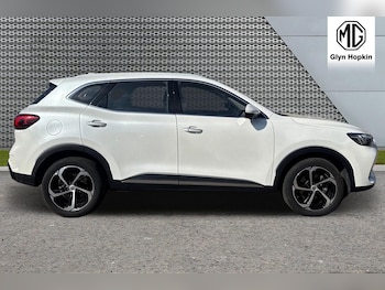 Used MG MG HS 2023 for sale - 75514576: Photo