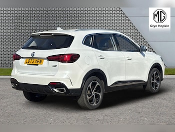 Used MG MG HS 2023 for sale - 75514576: Photo